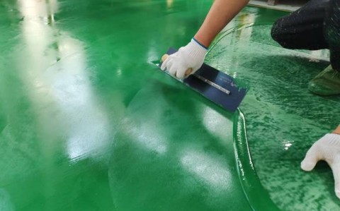 安陆VEF地坪什么是VEF地坪